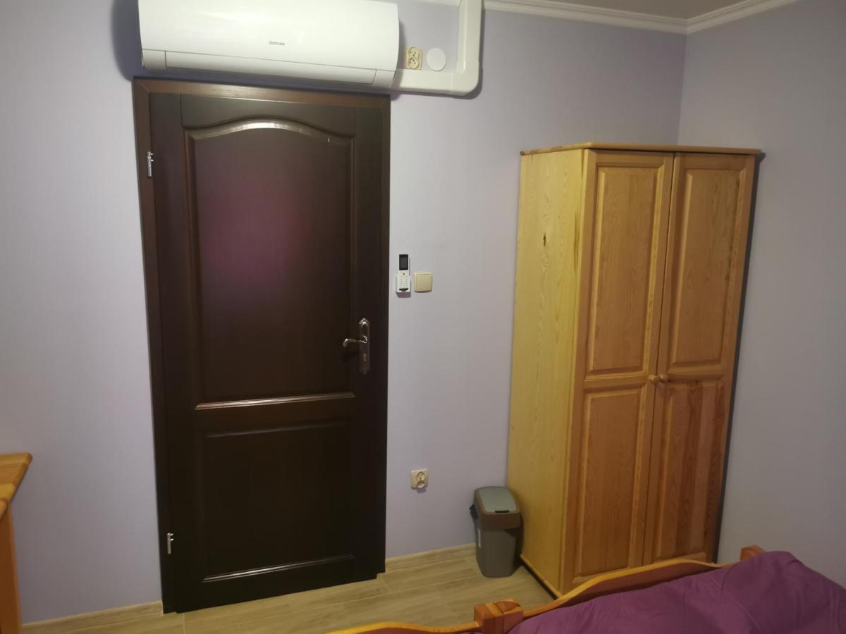 Zakole Sanu Villa Dubiecko Стая снимка