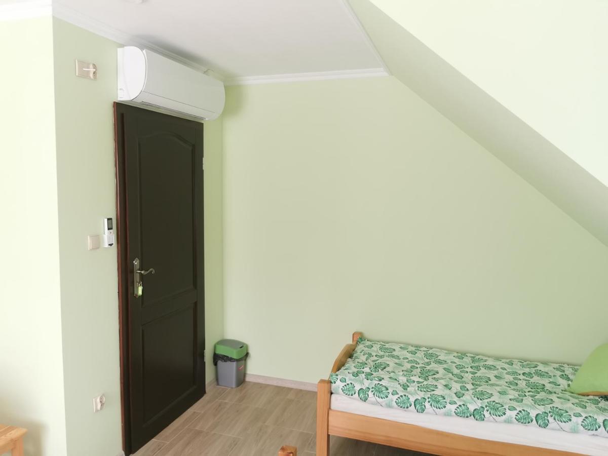 Zakole Sanu Villa Dubiecko Стая снимка