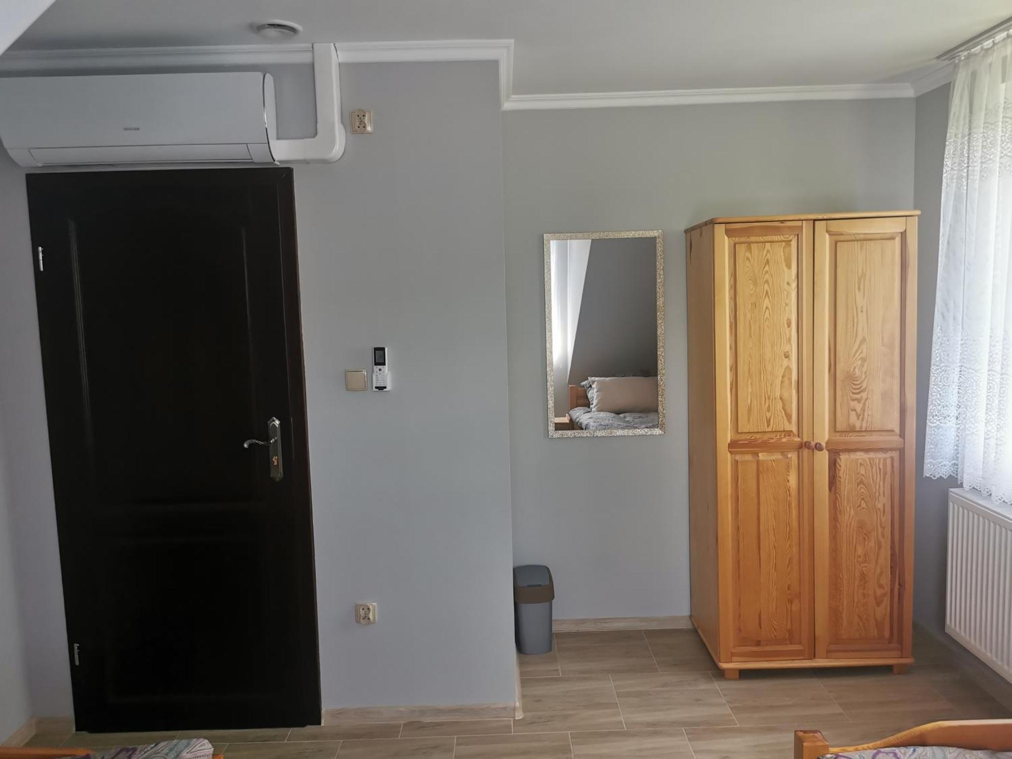 Zakole Sanu Villa Dubiecko Стая снимка