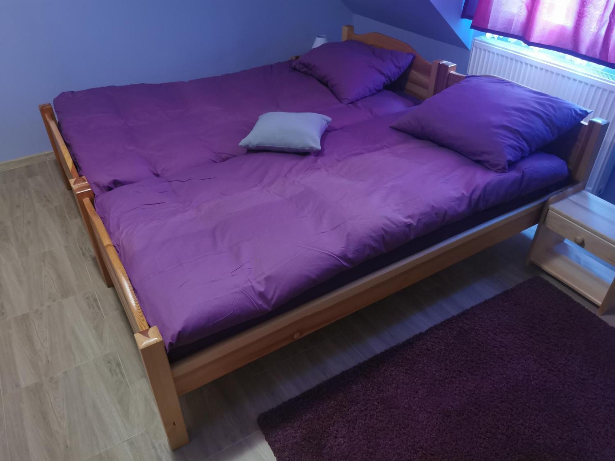 Zakole Sanu Villa Dubiecko Стая снимка